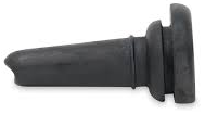 Lamb Feeder- Black Teat- EXCAL Regular x 5