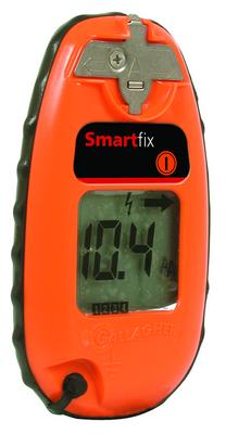 Testers- Gallagher SmartFix Fence Volt Current Meter