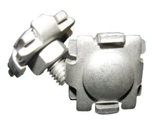 Wire Joint Clamps- Claw Type