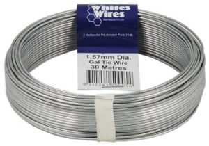 2.00mm x 20m Tie Wire