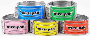 2.00mm x 15m Tie Wire