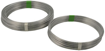 Wire- Tie Wire- Stainless Steel- 1.60mm x 60m
