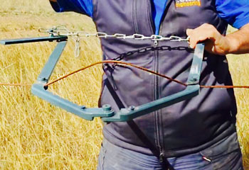 Tight As- 1 Minute Wire Strainer - Image 3