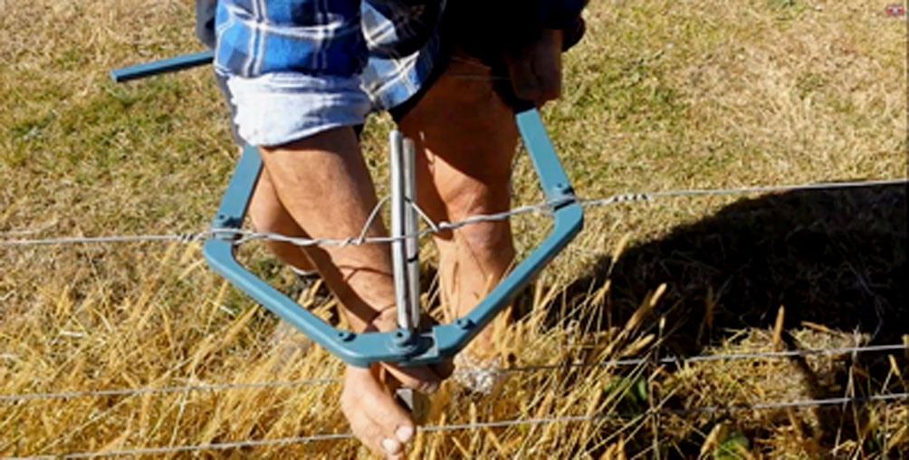 Tight As- 1 Minute Wire Strainer - Image 4