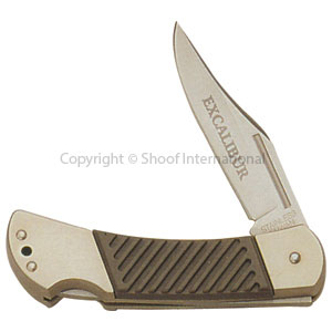 Knives Pocket- Excalibur Knife- Tracker 350 x 1