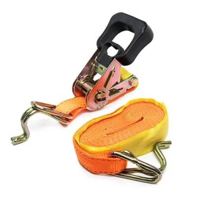 Ratchet Transport Straps | Bainbridge Tie Down Straps