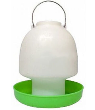 Poultry Drinker- 4.0 L