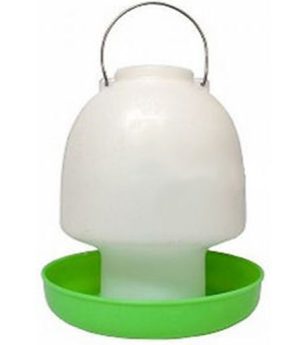 Poultry Drinker 6.5 L