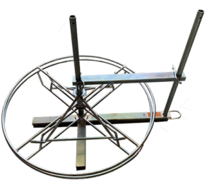 Wire Spinner x 1