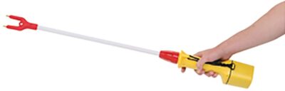 Farmhand Stock Prodder 83cm Yellow