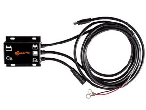 Battery Back Up Charger - Gallagher MB / MBS Units