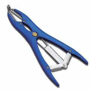 Castration- Applicator- Plastic x 1