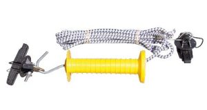 Gate Kit- Bungee Gate 11m x 1