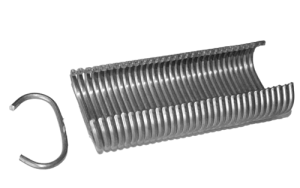 Paslode Stockade Ringfast CLIPS - Box of 10,000