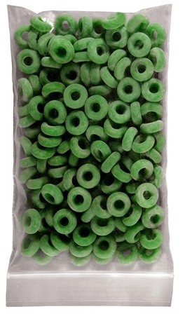Castration- Rings x 100