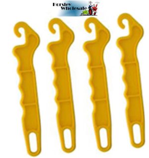 Gate Hook Handle x 5