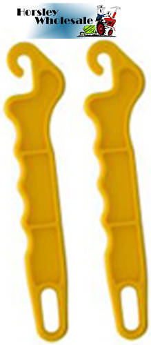 Gate Hook Handle x 2