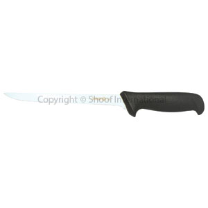 Knives Butchering- Mundial Knife- Fillet Process x 1