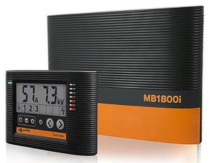Gallagher MBS1800i 65km Mains Powered Electric Fence Energiser