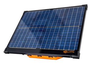 Energiser- Solar Gallagher S400 30km