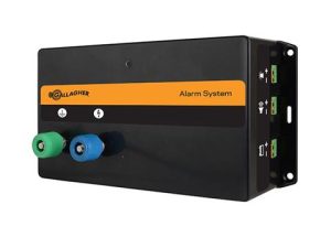 I series Alarm System
