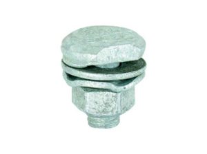 Round Joint Clamp x25 G60355