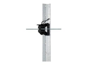 Waratah® JIO™ Post Heavy Duty Pinlock Insulator G72204 x 25