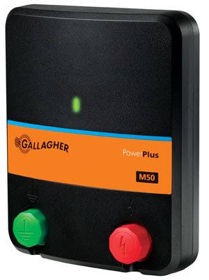 Mains Gallagher M50 5km