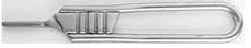 Knives- Handle Folding x 1