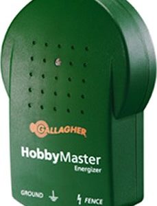 Mains Gallagher M20 Hobbymaster 2km