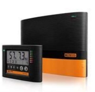 MBS2800i 80km Mains Gallagher Energiser