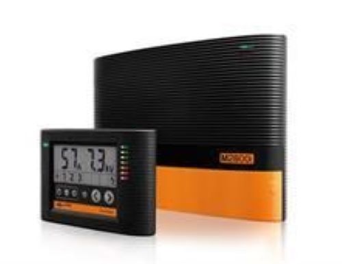 MBS2800i 80km Mains Gallagher Energiser