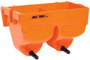 Calf Feeder- Milk Train 2- Place x 1