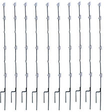 Tread In Post- Multiwire TALL x 10
