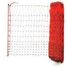 Poultry Netting- Electrified- 50m x 106cm