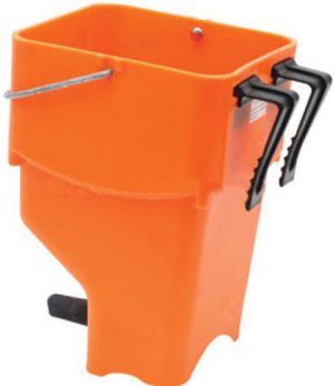 Lamb Feeder- M1 Rail Hang 'Ad- Lib' x 1