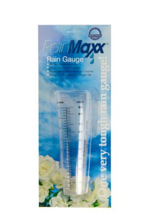 Rain Gauge- 90mm