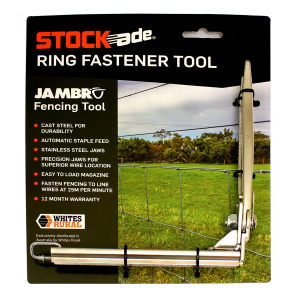 Jambro Stockade Hog C Clip Gun x 1