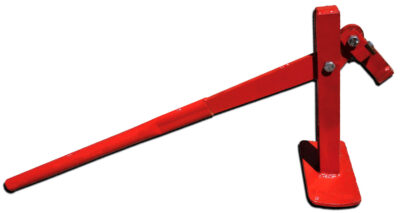 Steel Post Lifter x 1