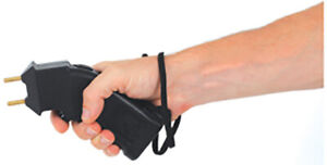 Stock Prodder- Hand Prodder Compact