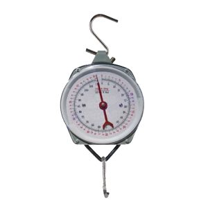 Scales Hanging Clock Face-25kg (100g Increments)