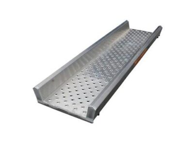 Weighing and Scales- Cattle Platform- Alloy 2200mm (l) x 650mm (w)