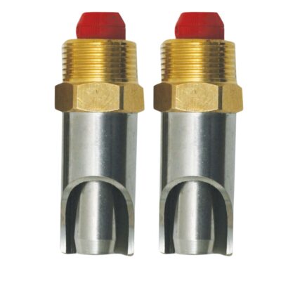 Water Nipple Fattener 20mm Combination X 2