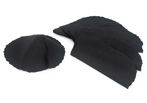 Pink Eye Patches Adult with adhesive - Image 5