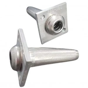 Sighter Wire End Vice x 2