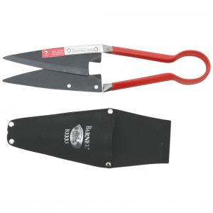 Hand Shears- Barnel 30cm with Pouch