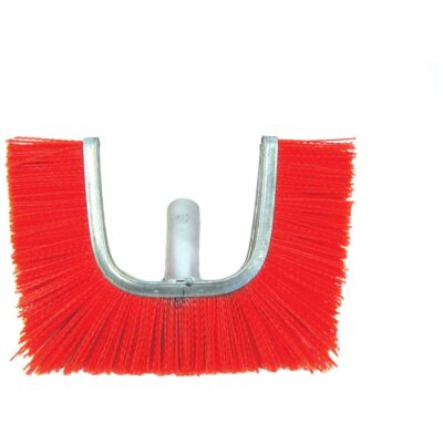 Trough Broom Square - Cleaner Brush