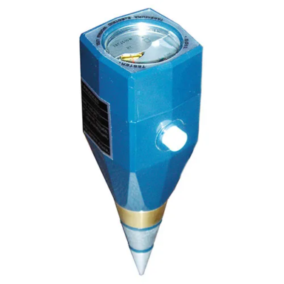 PH/SOIL MOISTURE METER Regenerative Farming Supplies