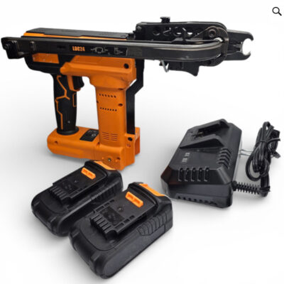 Freeman Battery Ring Clip Gun | Free Shipping Australia