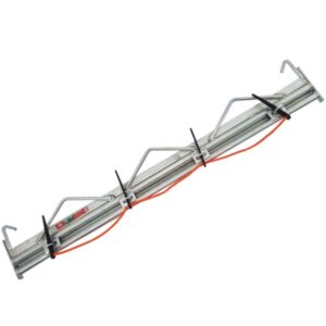 AWP Fabricated Fence Strainer 1250mm
